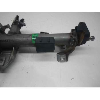 Recambio de columna direccion para kia sorento 2.5 crdi active referencia OEM IAM 563003E110  