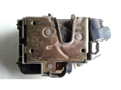 Recambio de cerradura puerta trasera derecha para seat ibiza (6k) básico referencia OEM IAM    2