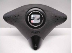 Recambio de airbag delantero izquierdo para seat ibiza (6k1) stella referencia OEM IAM 119024006A  