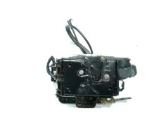 Recambio de cerradura puerta delantera derecha para seat ibiza (6k1) stella referencia OEM IAM 6K4837016D   2