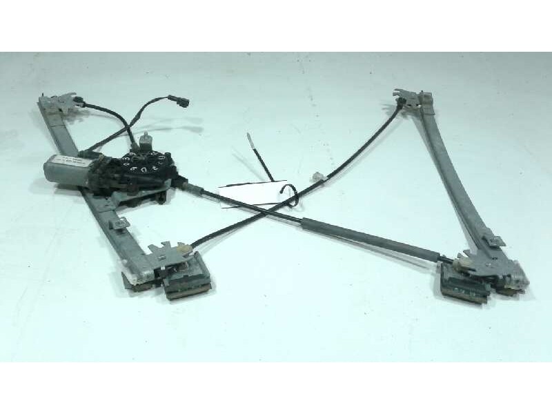 Recambio de elevalunas delantero izquierdo para seat ibiza (6k1) stella referencia OEM IAM   