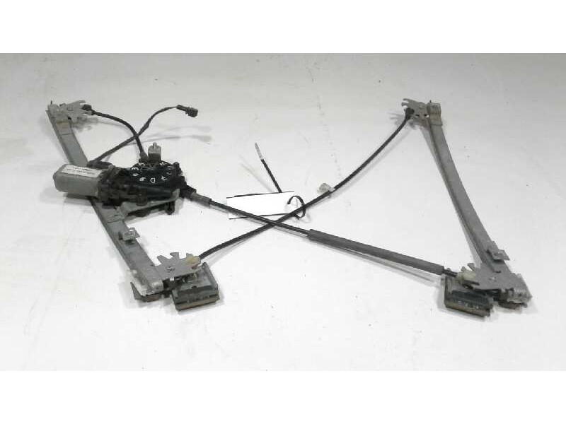 Recambio de elevalunas delantero izquierdo para seat ibiza (6k1) stella referencia OEM IAM   