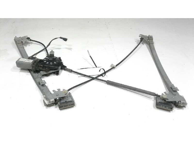 Recambio de elevalunas delantero izquierdo para seat ibiza (6k1) stella referencia OEM IAM   