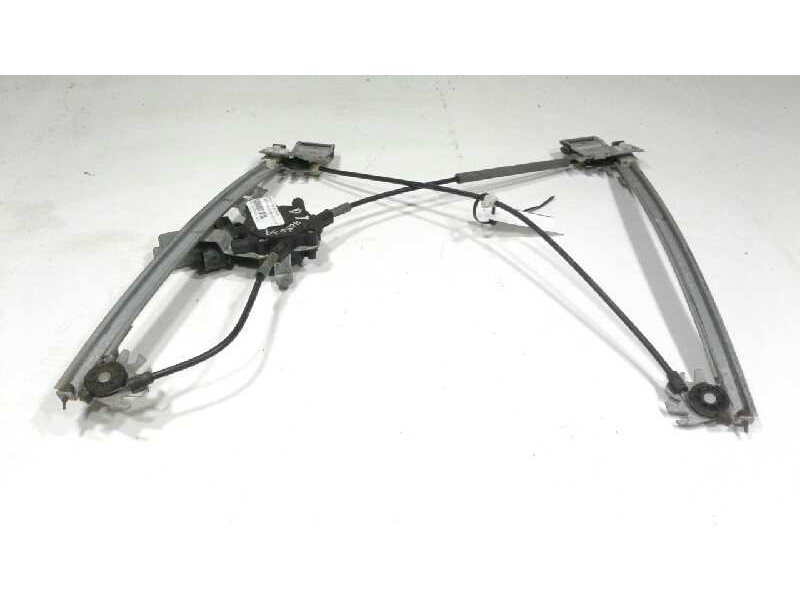 Recambio de elevalunas delantero izquierdo para seat ibiza (6k1) stella referencia OEM IAM   