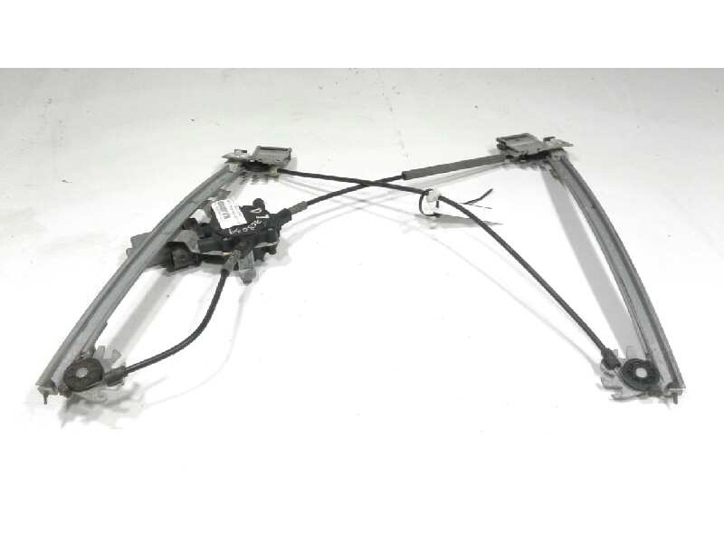 Recambio de elevalunas delantero izquierdo para seat ibiza (6k1) stella referencia OEM IAM   