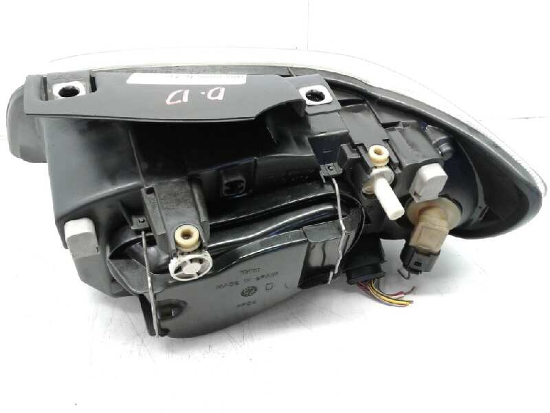 Recambio de faro derecho para seat ibiza (6k1) stella referencia OEM IAM 6K1941044A  