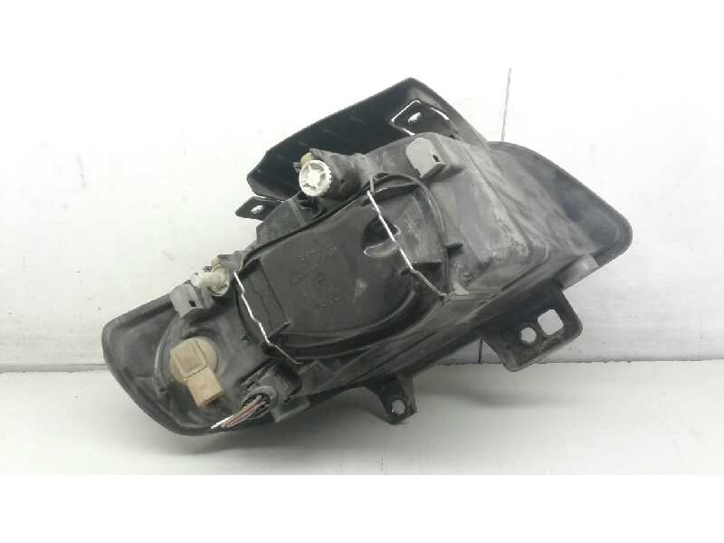 Recambio de faro izquierdo para seat ibiza (6k1) stella referencia OEM IAM 6K1941043A  
