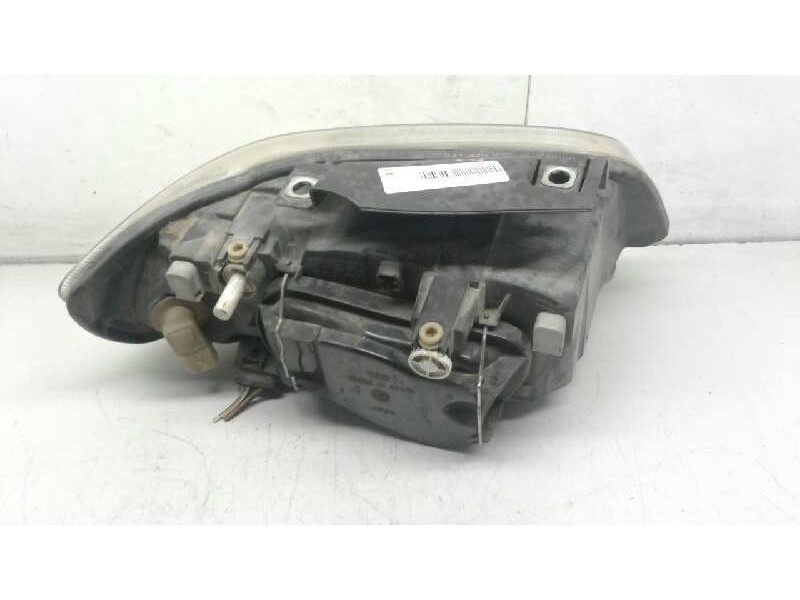 Recambio de faro izquierdo para seat ibiza (6k1) stella referencia OEM IAM 6K1941043A  
