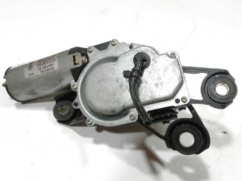 Recambio de motor limpia trasero para seat ibiza (6k1) stella referencia OEM IAM 6K6955711C  