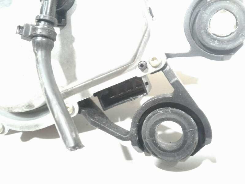 Recambio de motor limpia trasero para seat ibiza (6k1) stella referencia OEM IAM 6K6955711C  