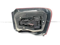 Recambio de piloto trasero derecho para seat ibiza (6k1) stella referencia OEM IAM 6K6945112G   2