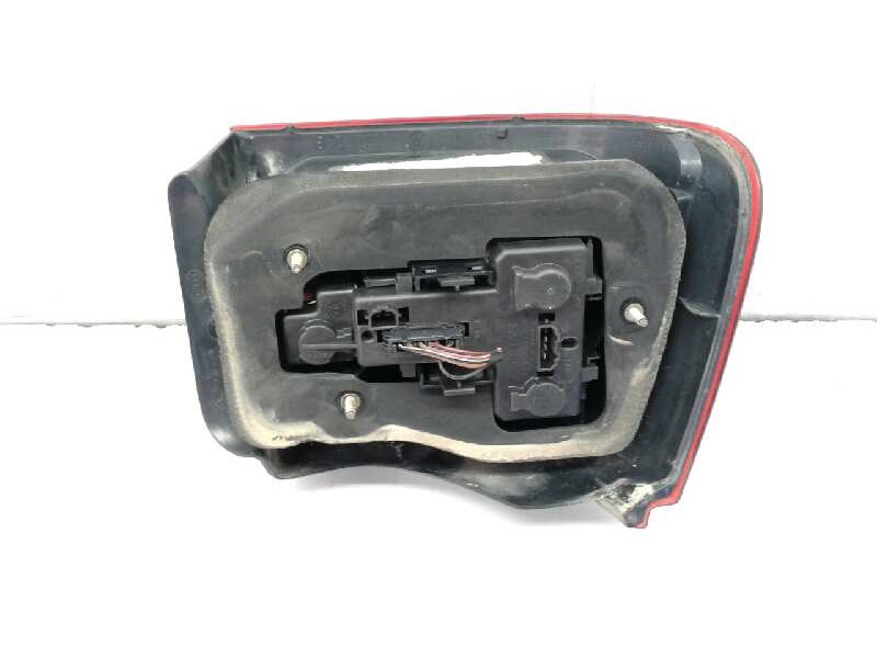 Recambio de piloto trasero derecho para seat ibiza (6k1) stella referencia OEM IAM 6K6945112G  