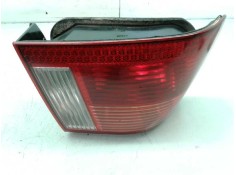 Recambio de piloto trasero izquierdo para seat ibiza (6k1) stella referencia OEM IAM 6K6945111G  