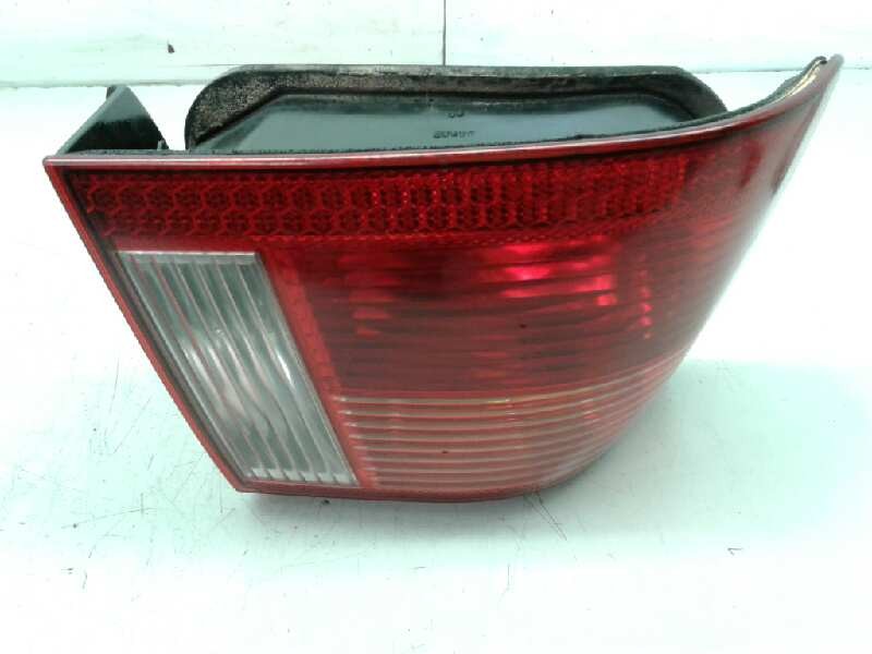 Recambio de piloto trasero izquierdo para seat ibiza (6k1) stella referencia OEM IAM 6K6945111G  