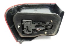 Recambio de piloto trasero izquierdo para seat ibiza (6k1) stella referencia OEM IAM 6K6945111G   2