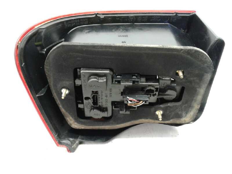 Recambio de piloto trasero izquierdo para seat ibiza (6k1) stella referencia OEM IAM 6K6945111G  