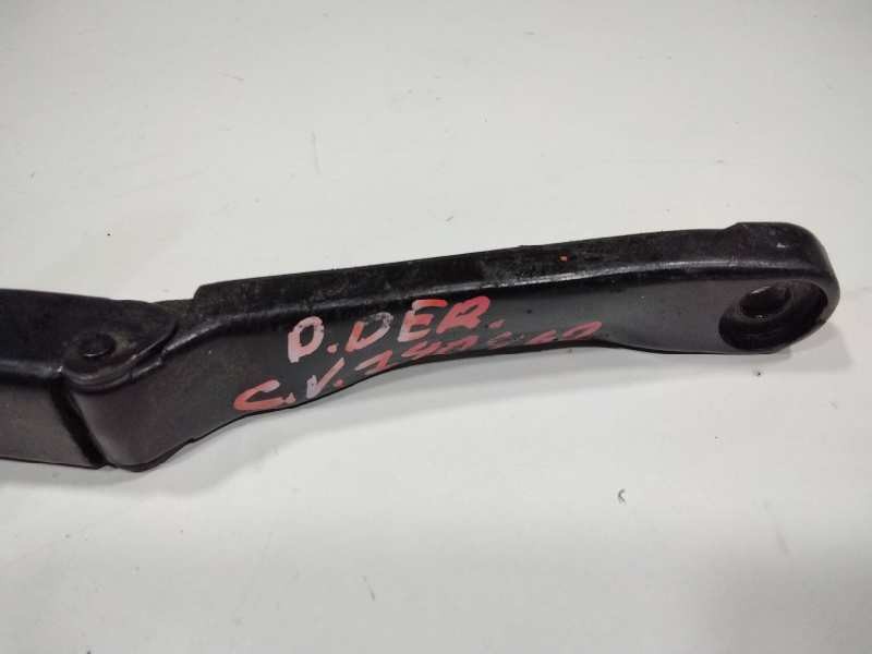 Recambio de brazo limpia delantero derecho para opel astra j lim. cosmo referencia OEM IAM 140462  