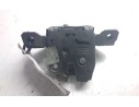 CERRADURA MALETERO / PORTON 13581023 