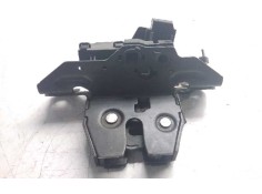 Recambio de cerradura maletero / porton para opel astra j lim. cosmo referencia OEM IAM 13581023   2