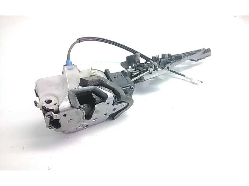 Recambio de cerradura puerta delantera derecha para opel astra j lim. cosmo referencia OEM IAM   