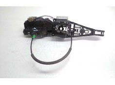 Recambio de cerradura puerta trasera derecha para opel astra j lim. cosmo referencia OEM IAM    2