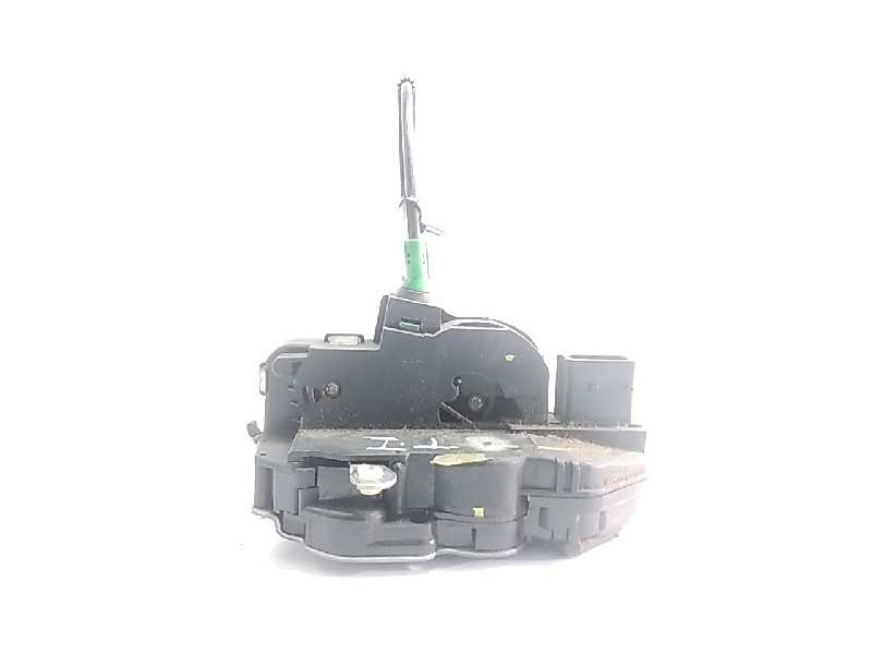 Recambio de cerradura puerta trasera izquierda para opel astra j lim. cosmo referencia OEM IAM   