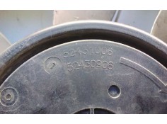 Recambio de electroventilador para opel astra j lim. cosmo referencia OEM IAM 0130303338   2