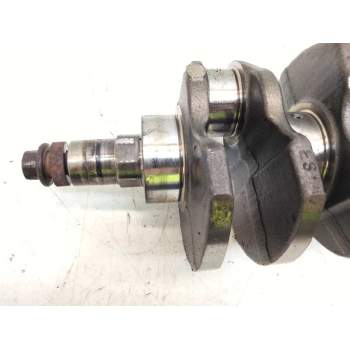 Recambio de cigueñal para opel vectra c caravan elegance referencia OEM IAM 4641843  
