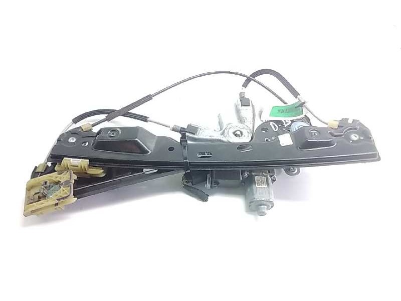 Recambio de elevalunas delantero derecho para opel astra j lim. cosmo referencia OEM IAM 20951532RH  