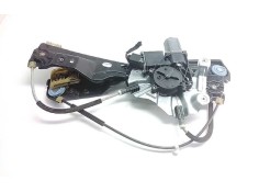 Recambio de elevalunas delantero derecho para opel astra j lim. cosmo referencia OEM IAM 20951532RH   2