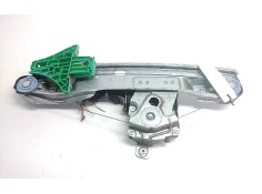 Recambio de elevalunas trasero derecho para opel astra j lim. cosmo referencia OEM IAM 13350763   2