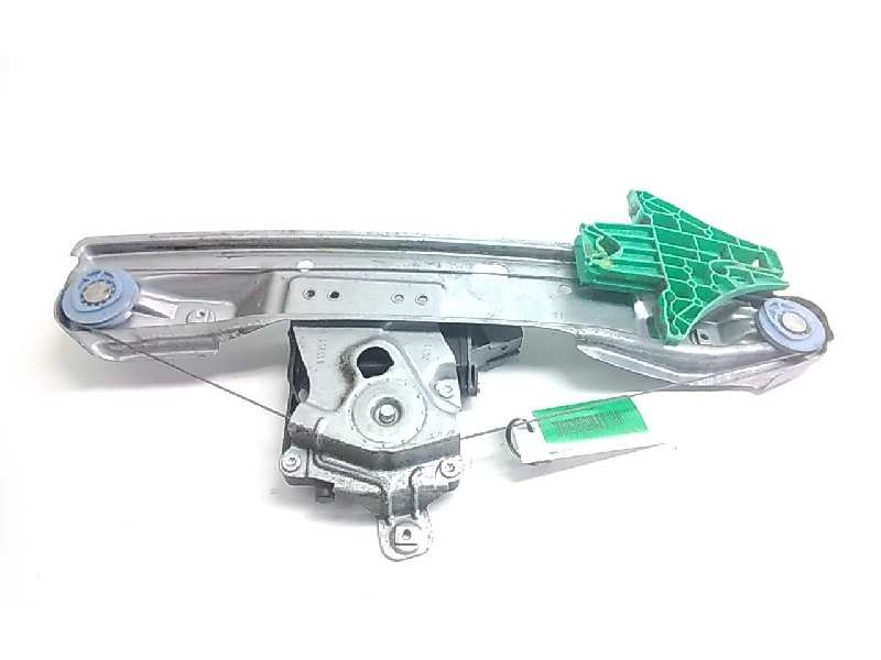 Recambio de elevalunas trasero izquierdo para opel astra j lim. cosmo referencia OEM IAM 13350761LH  