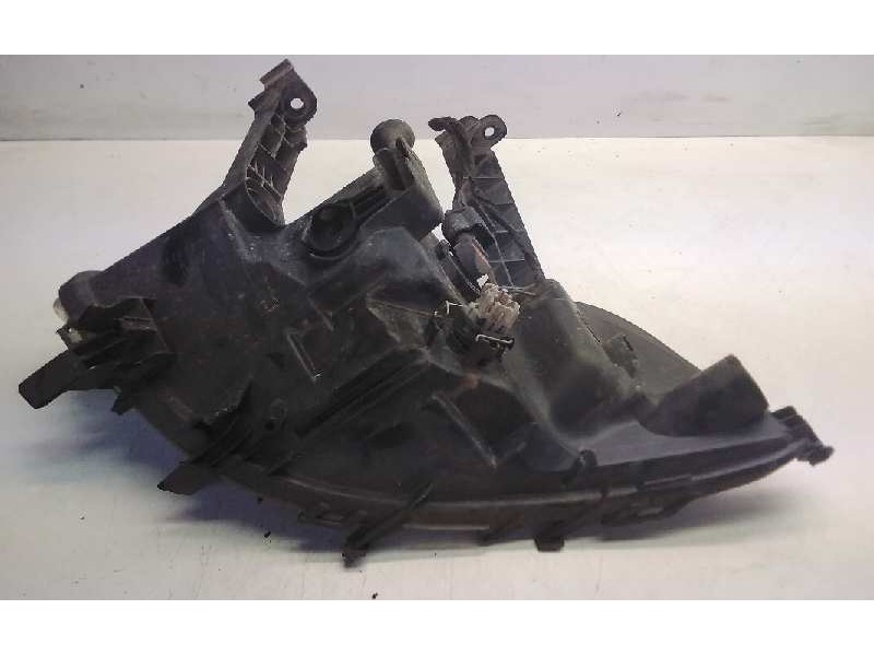 Recambio de faro antiniebla izquierdo para opel astra j lim. cosmo referencia OEM IAM 08442026LB  