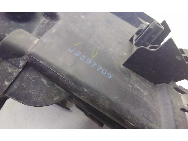 Recambio de faro antiniebla izquierdo para opel astra j lim. cosmo referencia OEM IAM 08442026LB  