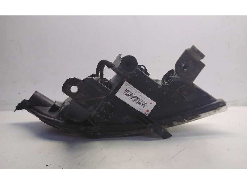 Recambio de faro antiniebla izquierdo para opel astra j lim. cosmo referencia OEM IAM 08442026LB  