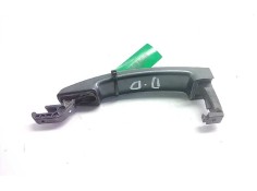 Recambio de maneta exterior delantera derecha para opel astra j lim. cosmo referencia OEM IAM    2