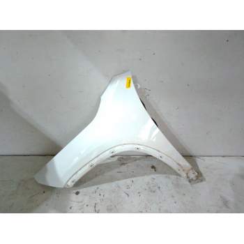 Recambio de aleta delantera izquierda para mercedes-benz gla (h247) gla 200 (247.787) referencia OEM IAM A2478811100  