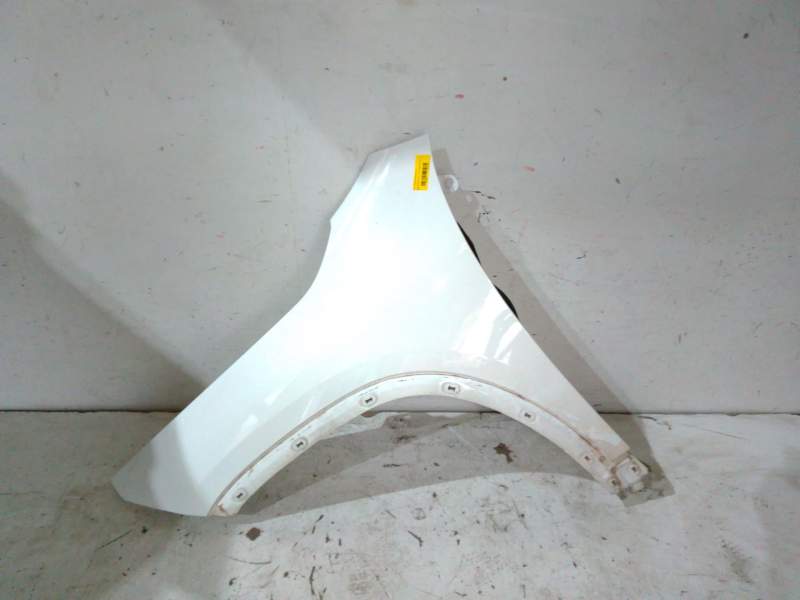 Recambio de aleta delantera izquierda para mercedes-benz gla (h247) gla 200 (247.787) referencia OEM IAM A2478811100  