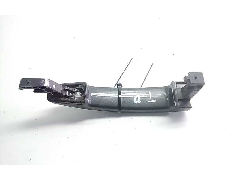 Recambio de maneta exterior trasera derecha para opel astra j lim. cosmo referencia OEM IAM   