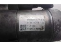 MOTOR ARRANQUE 8980147432 