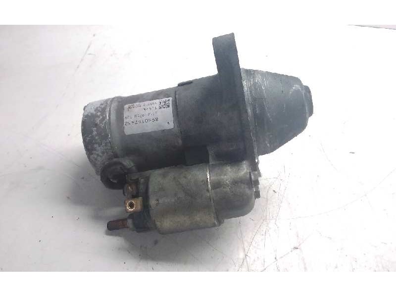 Recambio de motor arranque para opel astra j lim. cosmo referencia OEM IAM 8980147432  