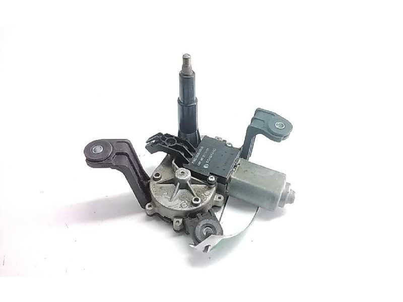 Recambio de motor limpia trasero para opel astra j lim. cosmo referencia OEM IAM 13256917  