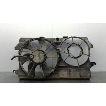 Recambio de electroventilador para ford transit connect (tc7) kasten city light (2009) referencia OEM IAM 7T168C607AB  