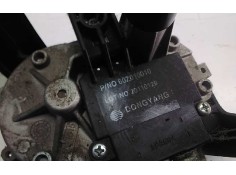 Recambio de motor limpia trasero para opel astra j lim. cosmo referencia OEM IAM 13256917   2