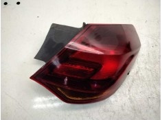 Recambio de piloto trasero derecho para opel astra j lim. cosmo referencia OEM IAM   