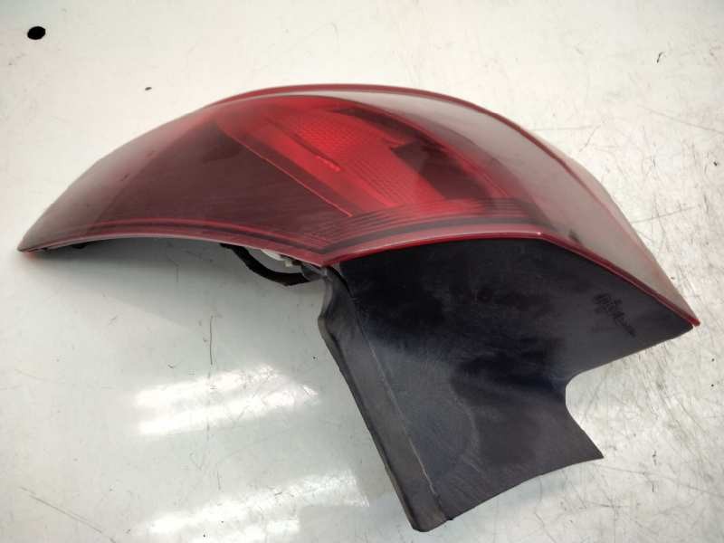 Recambio de piloto trasero derecho para opel astra j lim. cosmo referencia OEM IAM   