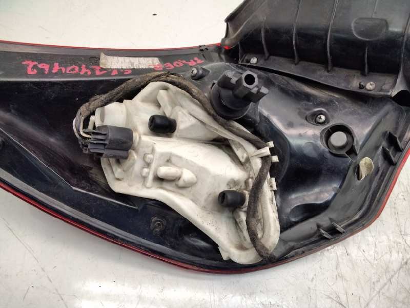 Recambio de piloto trasero derecho para opel astra j lim. cosmo referencia OEM IAM   