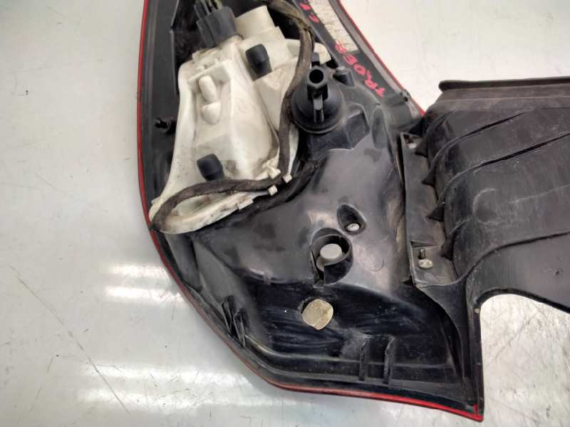 Recambio de piloto trasero derecho para opel astra j lim. cosmo referencia OEM IAM   