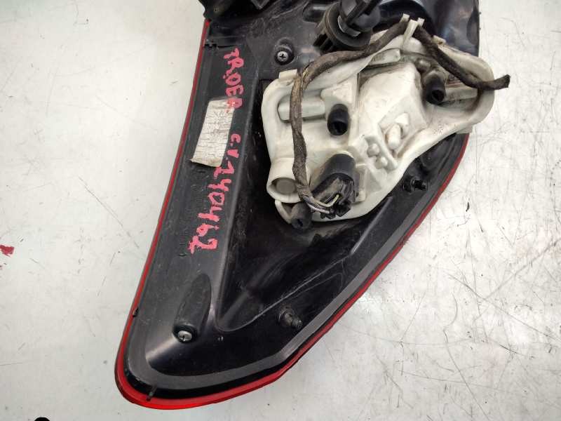 Recambio de piloto trasero derecho para opel astra j lim. cosmo referencia OEM IAM   