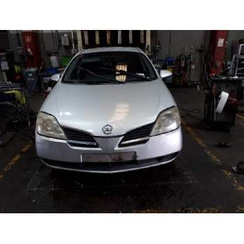 NISSAN PRIMERA BERLINA (P12) de desguace